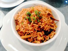 -茶油香闽南菜·花园餐厅(前埔店)