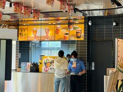 -麦当劳·得来速店(星沙大道店)