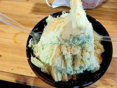 -串妹花式冰粉(乐山总店)