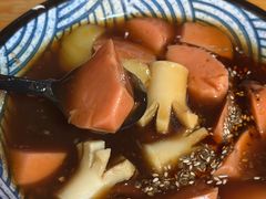 -小二楼炖肠
