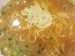 -霸道川面馆(张江店)