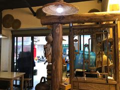 大堂-二孃鸡爪爪(东郊记忆店)