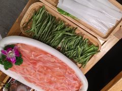 -雾都渣渣火锅(南城智汇城店)