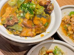 -金掌勺·锅包肉(广渠门店)