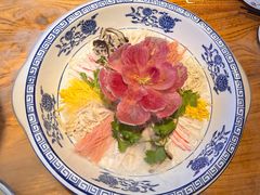 -老雒阳面馆·水席(王城路店)