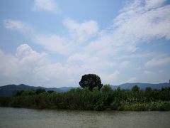 -长兴太湖图影湿地文化园
