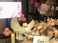 -Olive橄榄花园漂亮饭主题布置餐厅(大望路店)