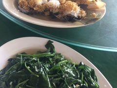 -岛中岛·海鲜大排档·万宁老字号(东澳店)