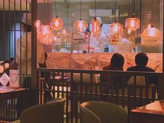 -山葵家·创意料理(EFC欧美广场店)