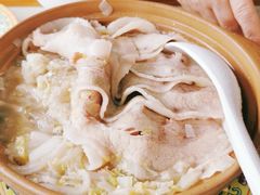 -砂锅居(西四店)