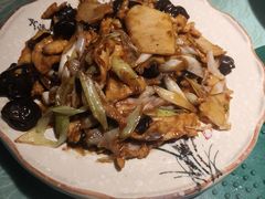 -五台山八大碗·地方风味菜馆(五爷庙店)