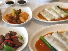-无锡城中皇冠假日酒店·芳园中餐厅
