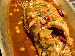 -同庆楼(金宝汇店)