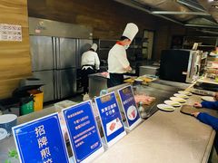 -海天盛宴海鲜自助(正大广场店)