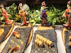 -梨花自助烤肉(乐宾店)