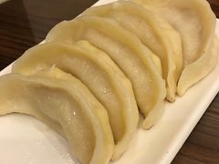 -明将锅贴(五爱路店)