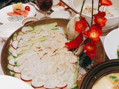 -阿明小菜·海鲜·上海菜(梅陇店)