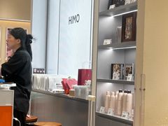 -海马体照相馆(广州新世界云门New park店)