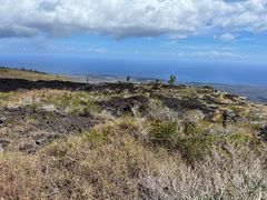 -夏威夷火山国家公园