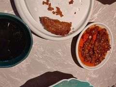 -松鹤面馆·古法焖肉面(观前店)