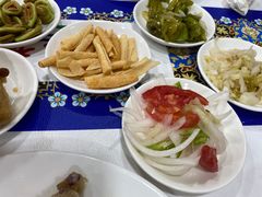 -民杨抓饭(柏香苑店)