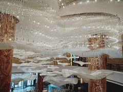 -威珀斯酒店·珀萃美食餐厅 | 海鲜刺身·现烤生蚝·特色烤肉