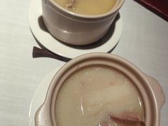 -汤城小厨•粤菜•靓汤(金融街店)