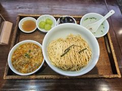 -蟹上黄·蟹黄面·江南糖水(人民广场店)