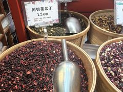 -大栅栏店老北京美食城
