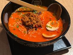 宫崎辛面-味千拉面(煌华新纪元购物广场店)