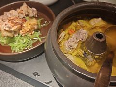 -云海肴·汽锅鸡·云南菜(领展购物广场·中关村店)