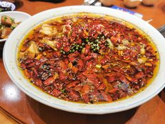 -琥珀老六龙虾(四里河店)