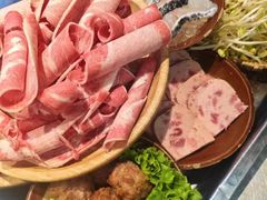 -黔有有贵州酸汤夺夺粉火锅(五味十字店)