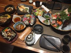 -和悦日料(雅颂庭店)