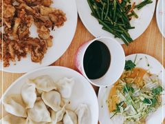-东北特色菜馆(珞喻东路店)