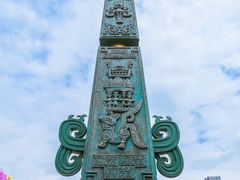 -天府广场