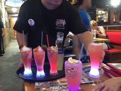 -Bubba Gump Shrimp(Ala Moana)