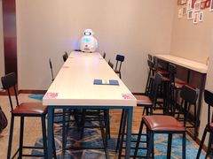 -AMG海上明珠影城(上海环球港RealDCinema店)