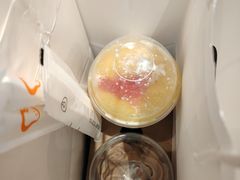 -喜茶(北京财富购物中心店)