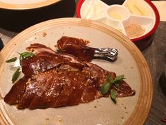-青年公社烤鸭(熙悦天街店)