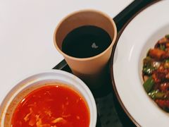 -乡村基(双流时代奥特莱斯餐厅)