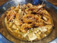 -槐店王婆大虾(开发区店)