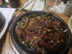 -小俩口烧烤东北菜(双井店)