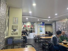 大堂-顾四十里铺羊肉面(凤城六路店)