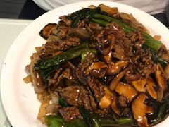 -翠华餐厅(旺角文华商场店)