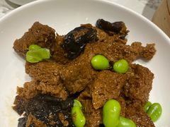 四喜烤麩-鼎泰丰(三里屯店)