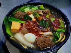 -清真·穆萨砂锅(大皮院店)