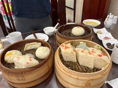 富春双绝-富春茶社(国庆路店)