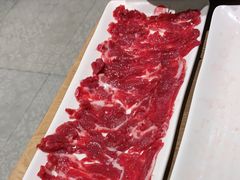 -掂档潮汕牛肉火锅(沈阳万象城店)
