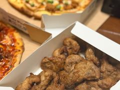 -达美乐比萨(东建路店)